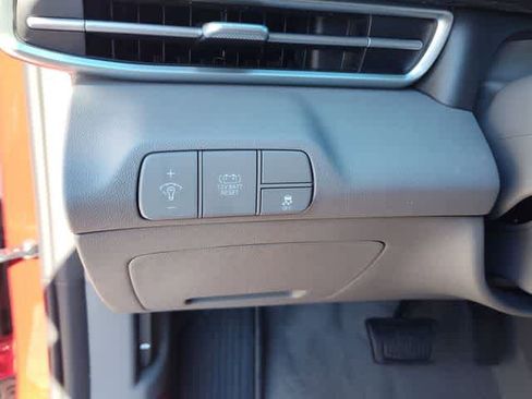 New 2026 Hyundai Elantra Blue image 15