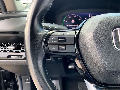 Used 2024 Honda Accord Touring image 23