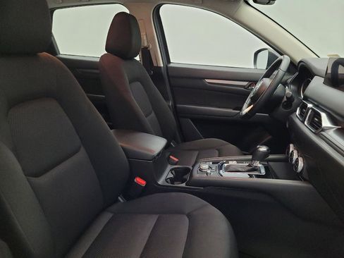 Used 2021 MAZDA CX-5 Sport FWD image 21