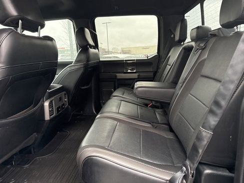 Used 2019 Ford F150 Raptor w/ Equipment Group 802A Luxury image 7