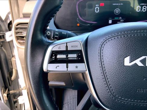 Used 2025 Kia Telluride S AWD/4WD image 20