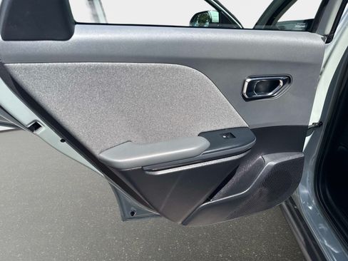 Used 2025 Kia K4 EX FWD image 10