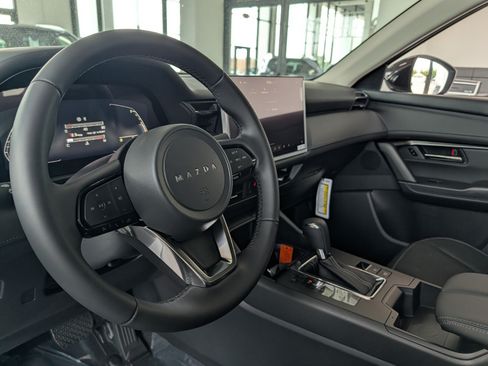 New 2026 MAZDA CX-5 Preferred AWD/4WD image 16