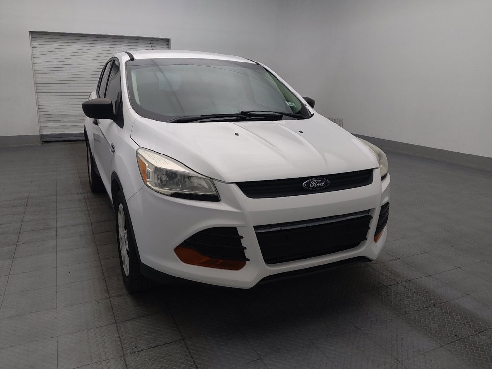 Used 2014 Ford Escape S FWD image 13