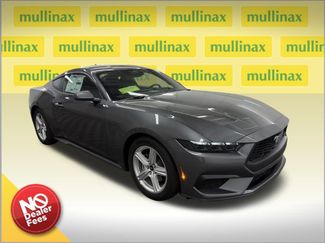 New 2026 Ford Mustang EcoBoost 360° Tour