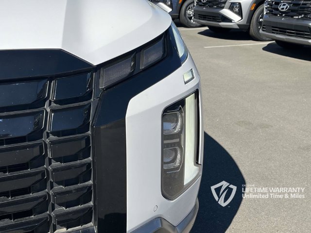 Used 2024 Hyundai Palisade Limited FWD image 10