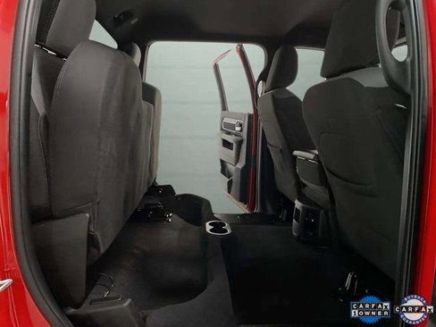 Used 2024 RAM 2500 Big Horn w/ Bed Utility Group image 68