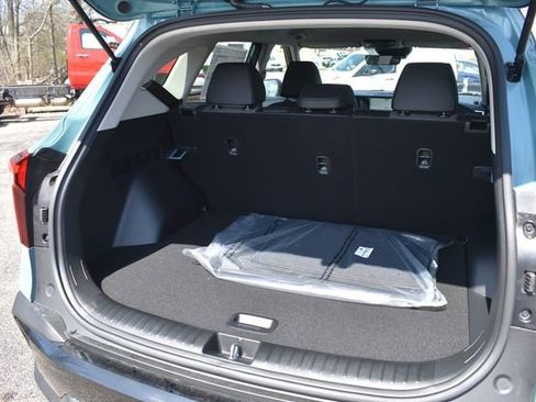 New 2026 Kia Seltos S FWD image 16