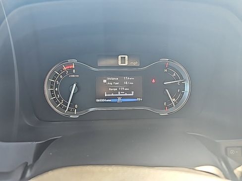 Used 2020 Honda Ridgeline RTL image 17