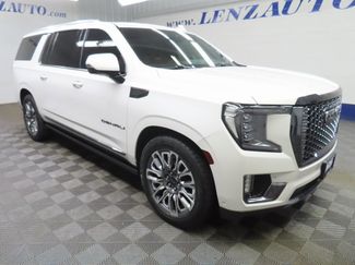 Used 2024 GMC Yukon XL Denali Ultimate video 3