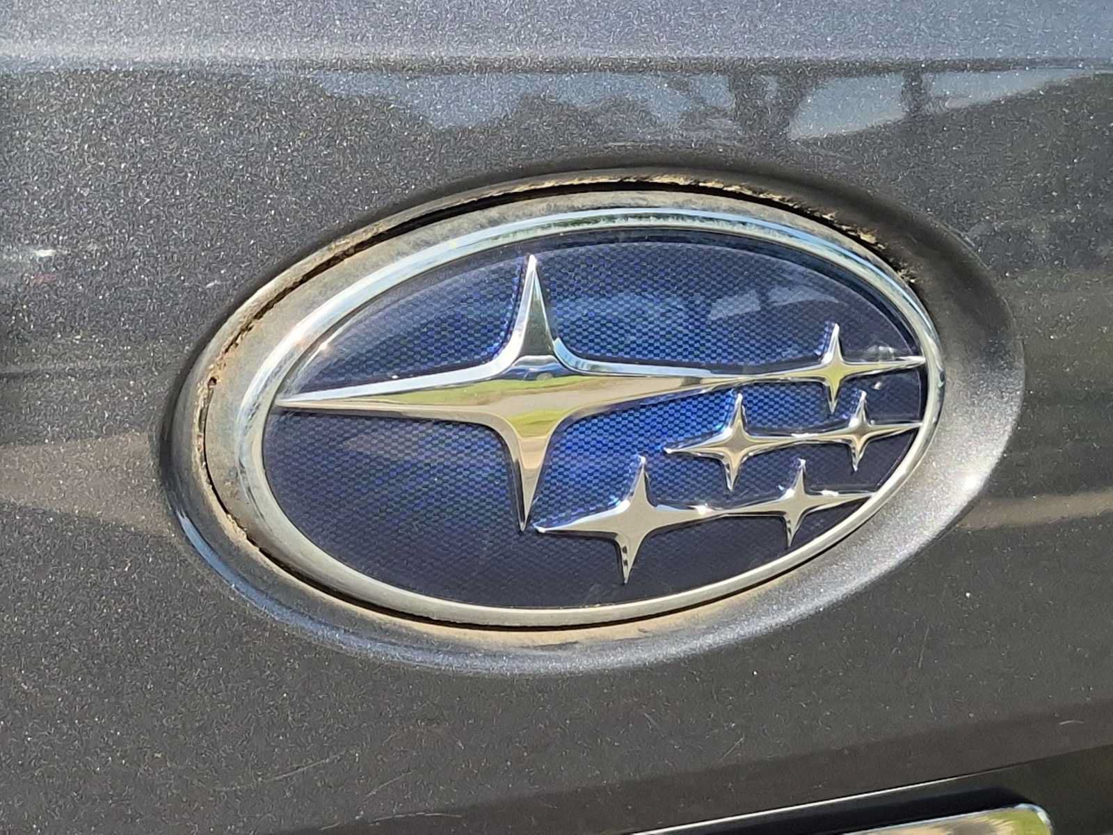 Used 2024 Subaru Crosstrek 2.0i Premium AWD/4WD image 12