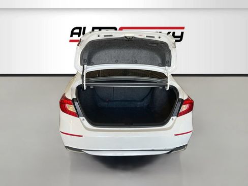 Used 2020 Honda Accord Sport image 25