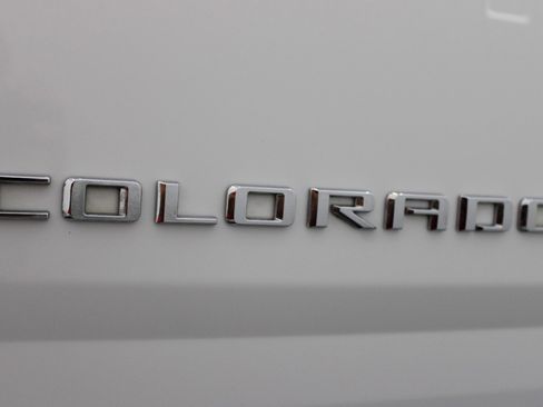 Used 2022 Chevrolet Colorado LT w/ Fleet Safety Package RWD image 29