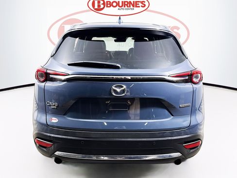 Used 2022 MAZDA CX-9 Carbon Edition image 10