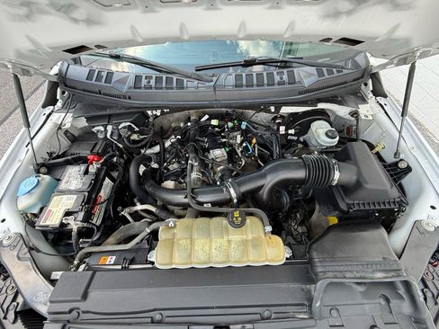 Used 2019 Ford F150 XL w/ XL Power Equipment Group RWD image 28
