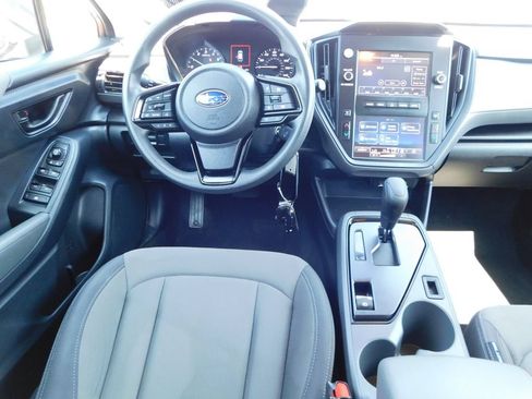 Used 2025 Subaru Crosstrek 2.0i AWD/4WD image 15