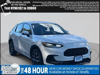 New 2026 Honda HR-V EX-L video 1