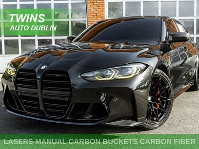 Used 2021 BMW M3