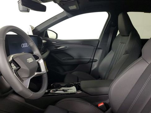New 2027 Audi Q6 e-tron Premium Plus AWD/4WD image 22