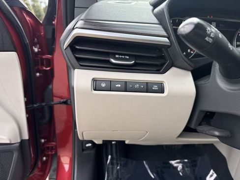 Used 2022 Nissan Altima 2.5 SL image 24