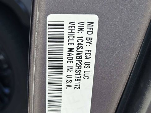 Used 2024 Jeep Wagoneer Series II w/ Convenience Group I AWD/4WD image 46