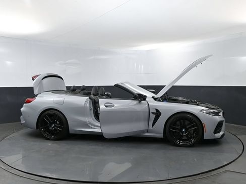 Used 2024 BMW M8 Competition AWD/4WD image 32