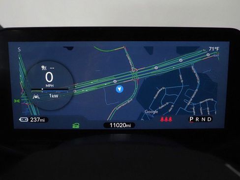 Used 2024 Honda Prologue Elite image 18