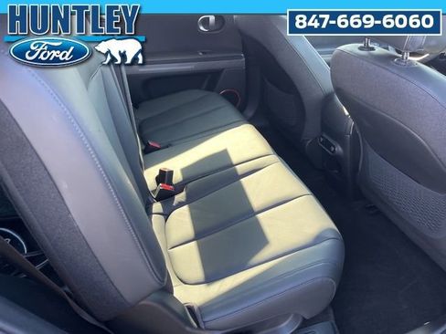 Used 2023 Hyundai Ioniq 5 SEL w/ Cargo Package image 10