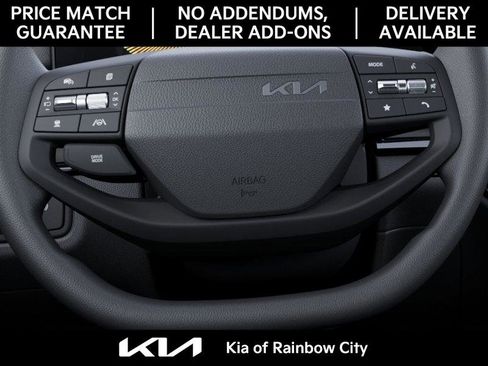 New 2026 Kia Sportage LX FWD image 24