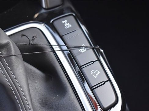 New 2026 Kia Seltos S image 26