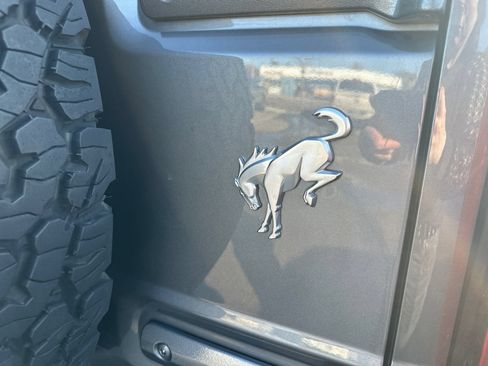 Used 2022 Ford Bronco Big Bend AWD/4WD image 12