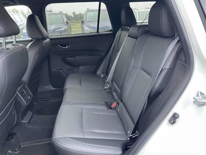 Certified 2026 Subaru Outback Touring XT