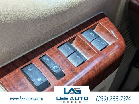 Used 2014 Ford F350 King Ranch w/ Snow Plow Prep Package AWD/4WD image 20