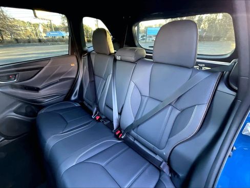 Used 2024 Subaru Forester Wilderness image 20