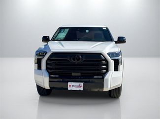 New 2026 Toyota Tundra Limited video 2