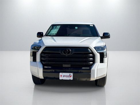 New 2026 Toyota Tundra Limited image 2