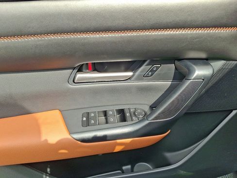 New 2025 MAZDA CX-50 Meridian Edition w/ Apex Package image 10