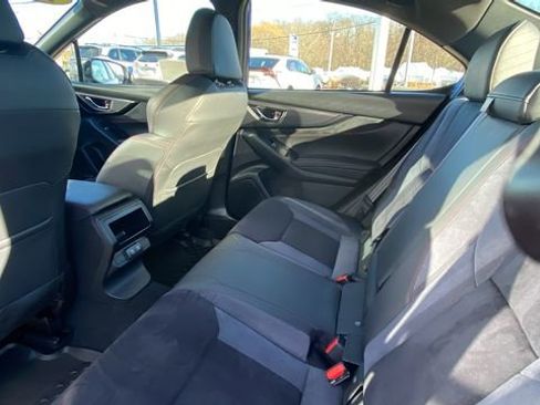 Used 2023 Subaru WRX GT image 30