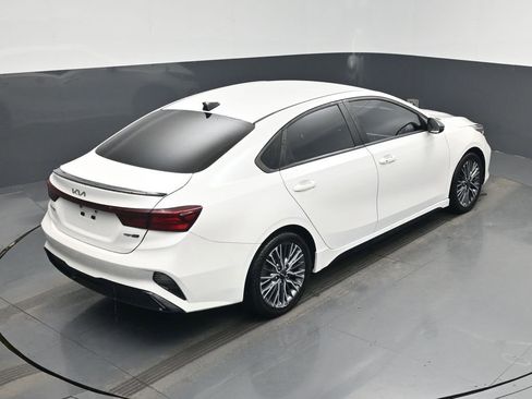 Certified 2024 Kia Forte GT-Line image 42