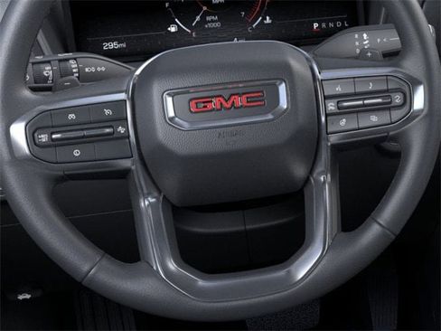 New 2026 GMC Terrain Elevation w/ LPO, Floor Liner Package image 19