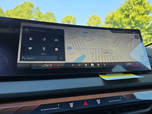 New 2026 BMW X3 xDrive30 w/ Convenience Package image 24