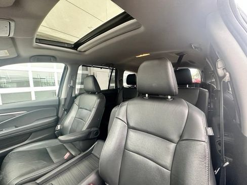 Used 2020 Honda Pilot EX-L image 8
