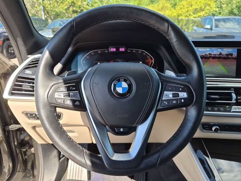 Used 2021 BMW X5 xDrive40i w/ Premium Package AWD/4WD image 24