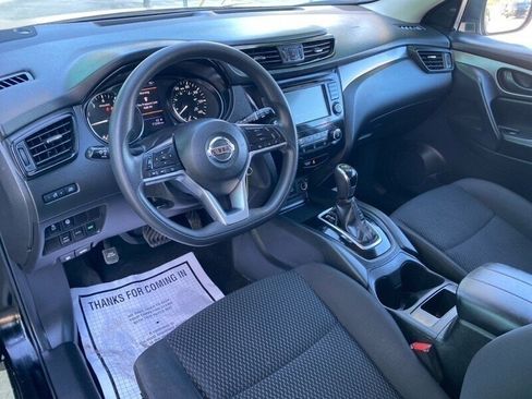 Used 2020 Nissan Rogue Sport S w/ Appearance Package image 11