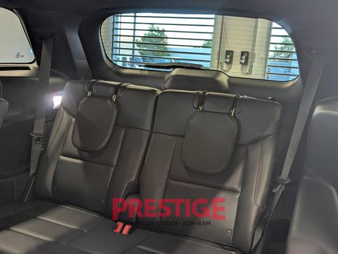 Used 2026 Ford Explorer ST w/ Sun And Sound Package AWD/4WD image 33