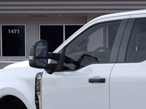 New 2025 Ford F250 XLT w/ 360-Degree Camera Package image 20