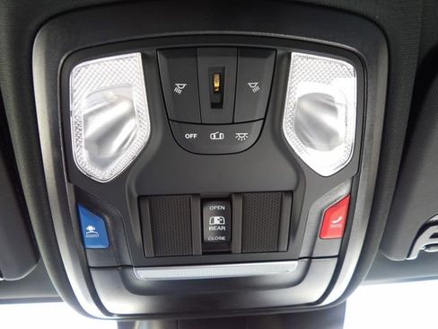 New 2026 RAM 3500 Tradesman AWD/4WD image 25