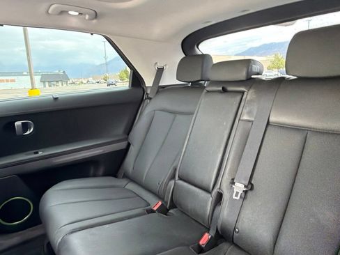 Used 2024 Hyundai Ioniq 5 Limited AWD/4WD image 32