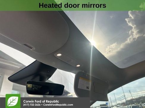 Used 2026 Tesla Model Y 2WD image 13