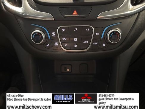 Used 2018 Chevrolet Equinox LT image 22